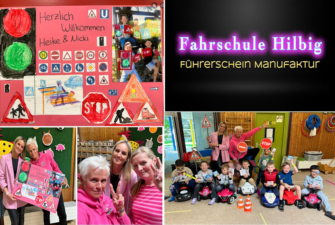Kindergarten Sonnerschein