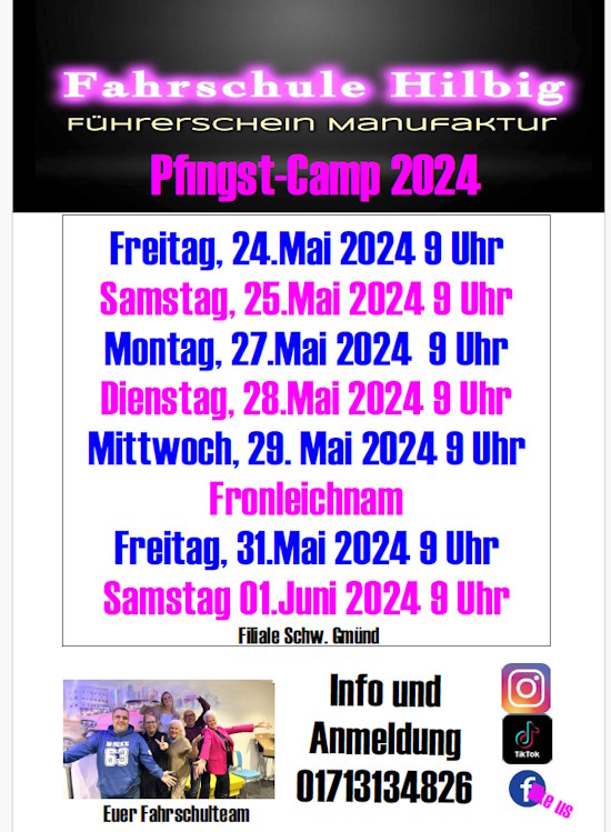 Pfingstcamp24