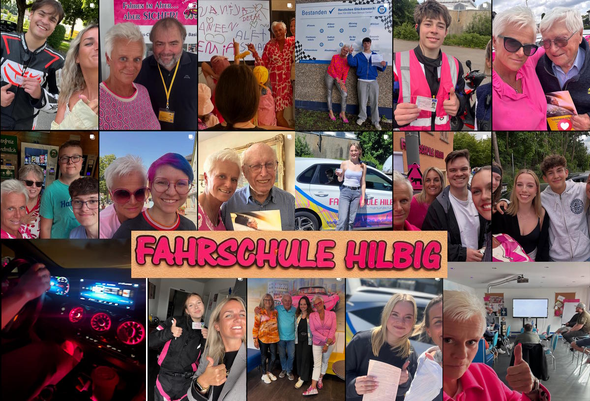 fahrschule HilbifG aug25